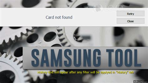 Samsung tool pro download